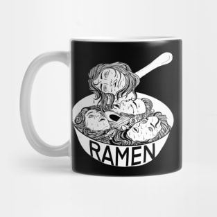 Ramen Mug